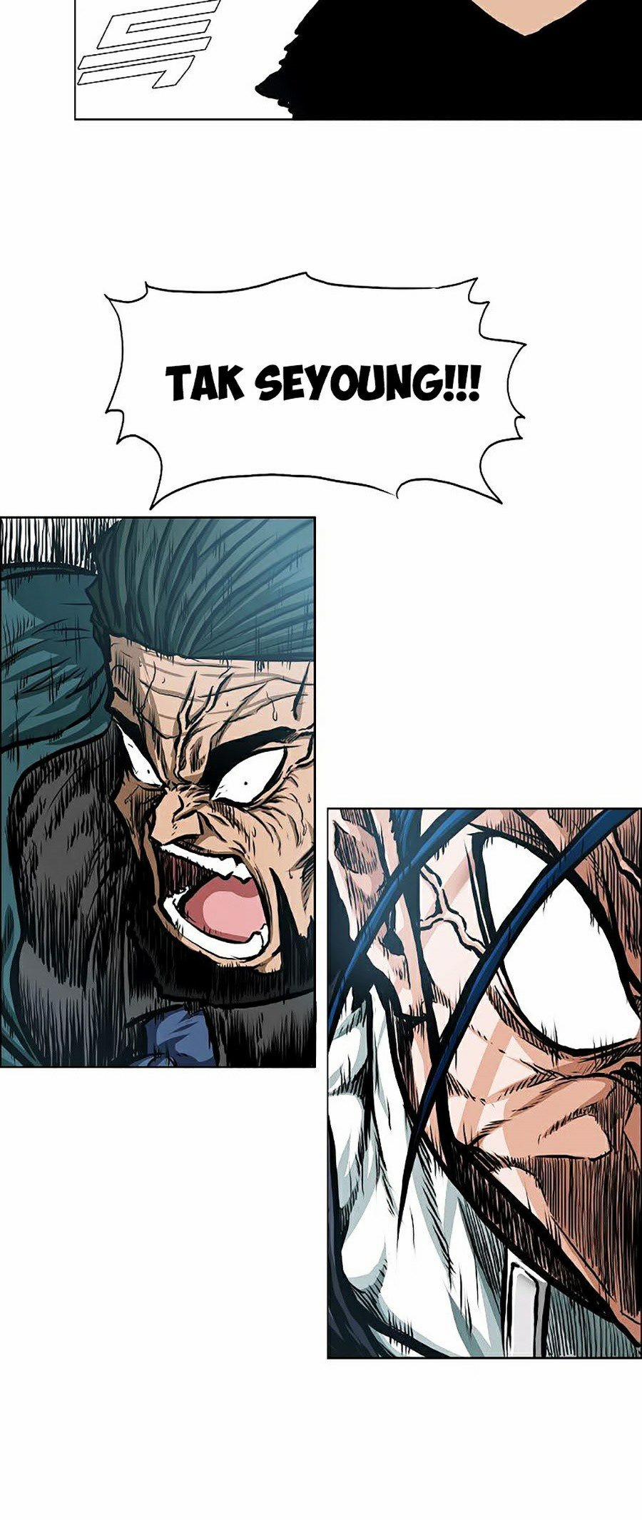 Bậc Thầy Kiếm Sư 89 trang 22