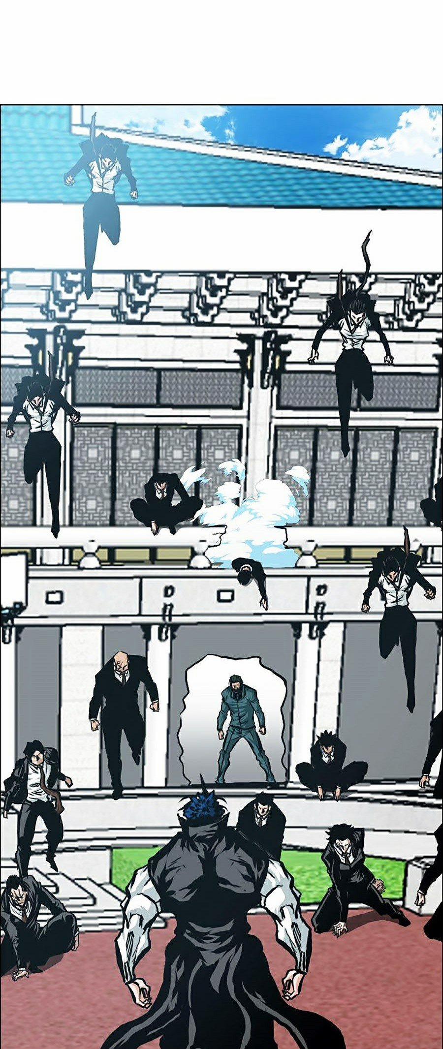 Bậc Thầy Kiếm Sư 89 trang 24