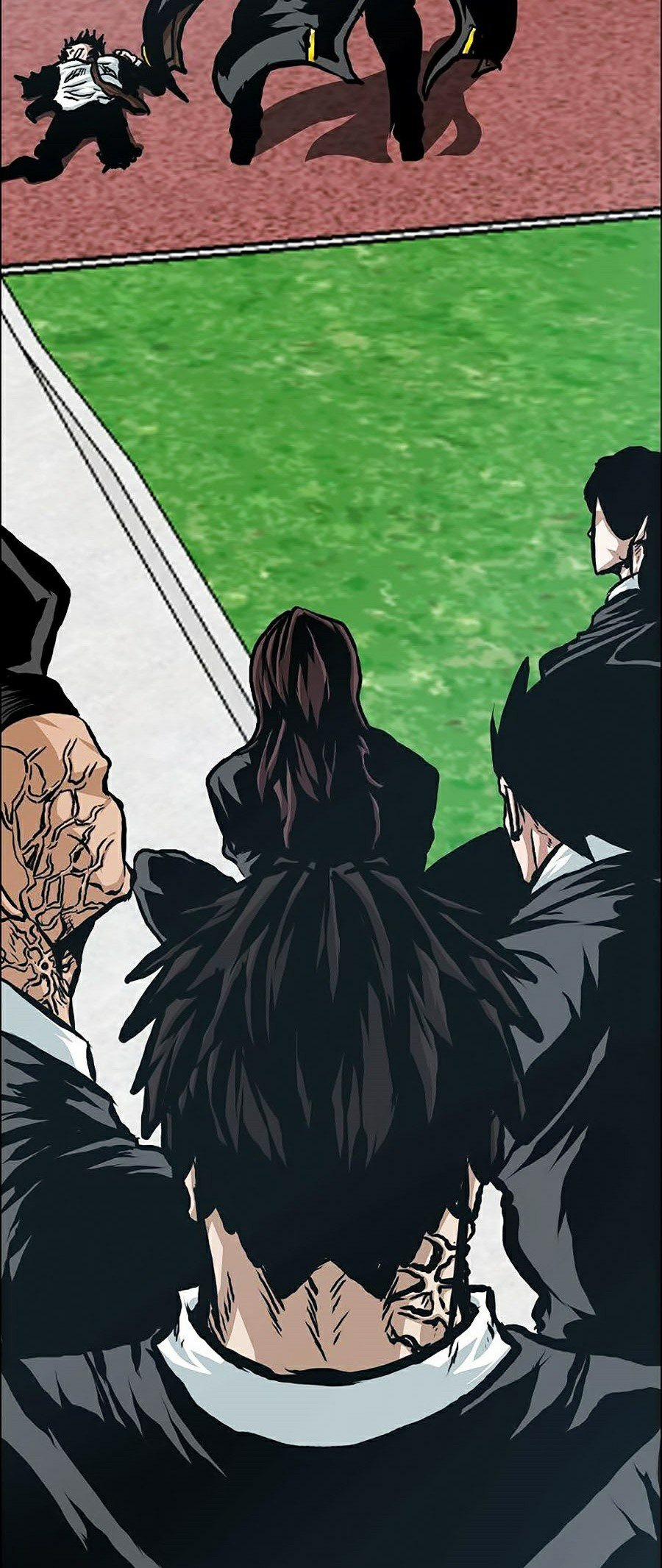 Bậc Thầy Kiếm Sư 89 trang 25