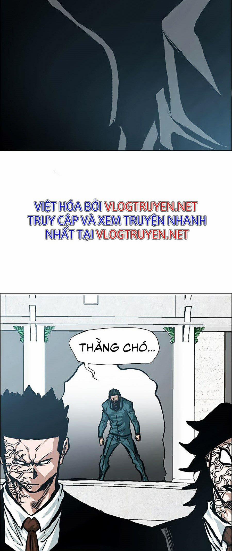 Bậc Thầy Kiếm Sư 89 trang 26