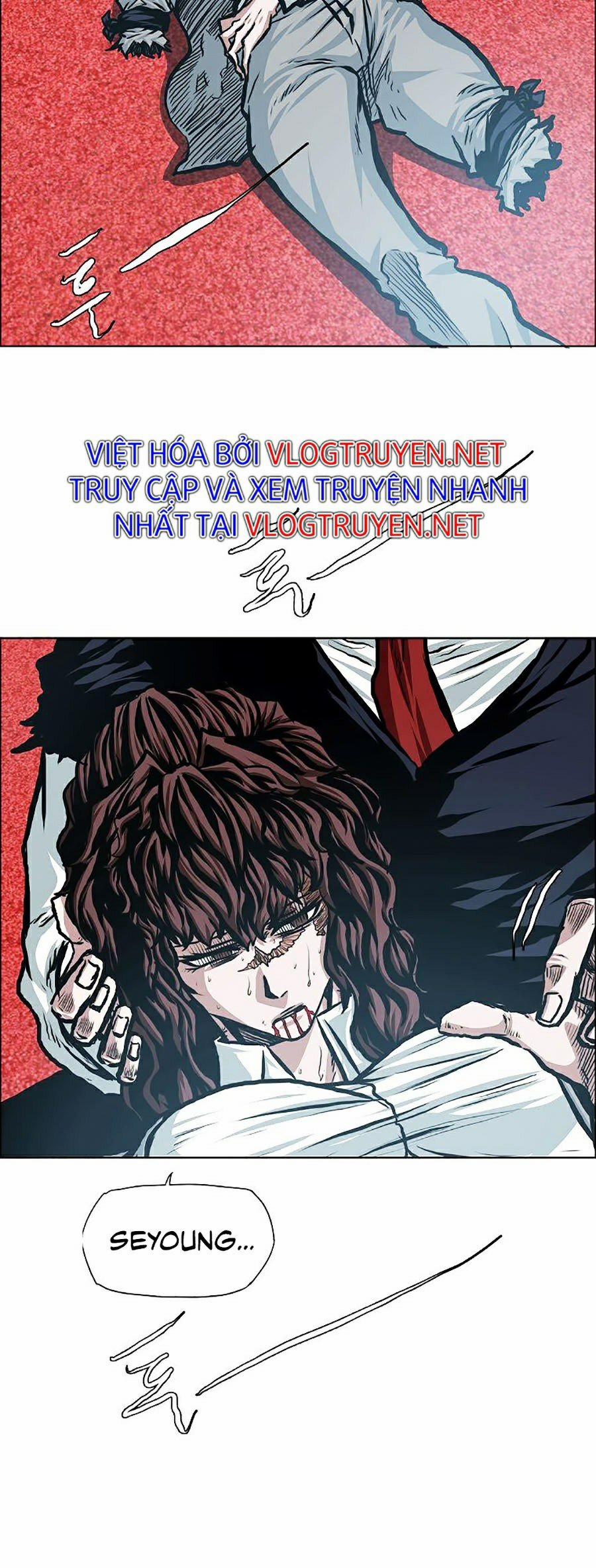 Bậc Thầy Kiếm Sư 89 trang 32