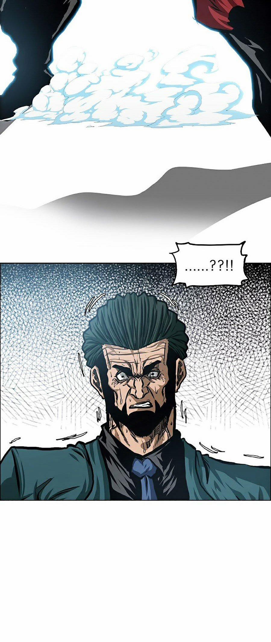 Bậc Thầy Kiếm Sư 89 trang 43