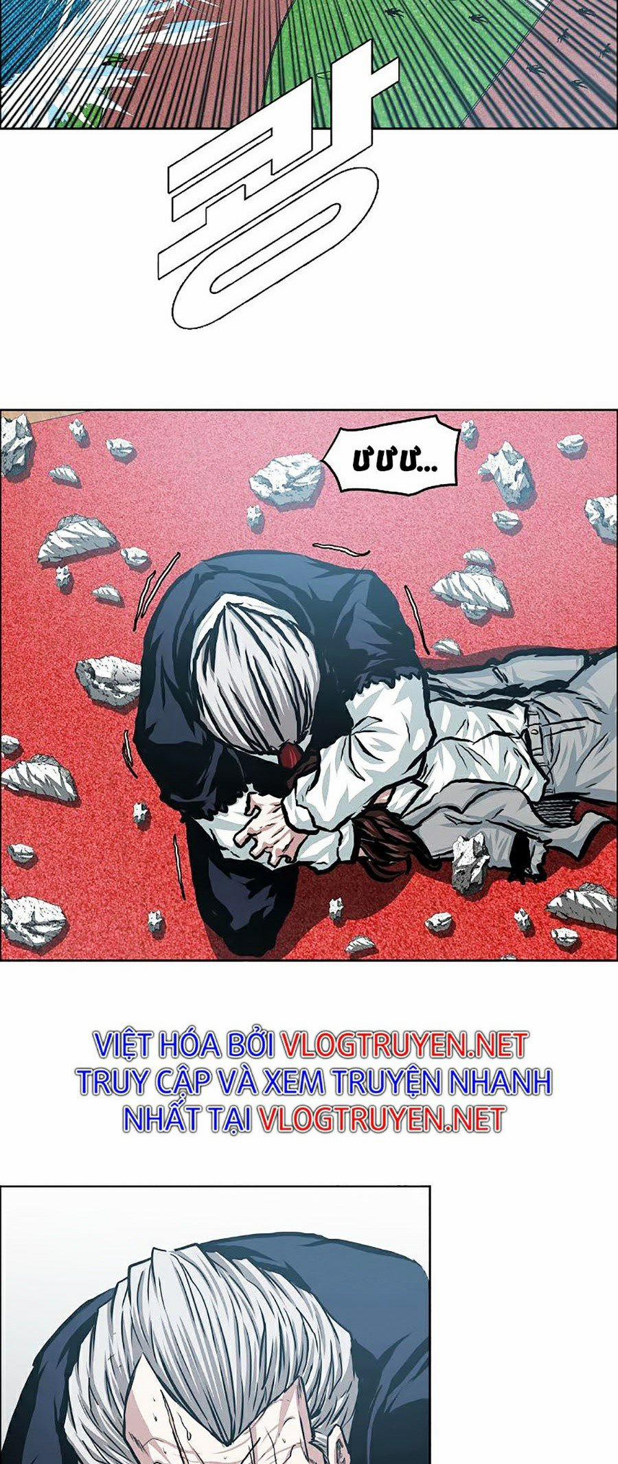 Bậc Thầy Kiếm Sư 89 trang 48