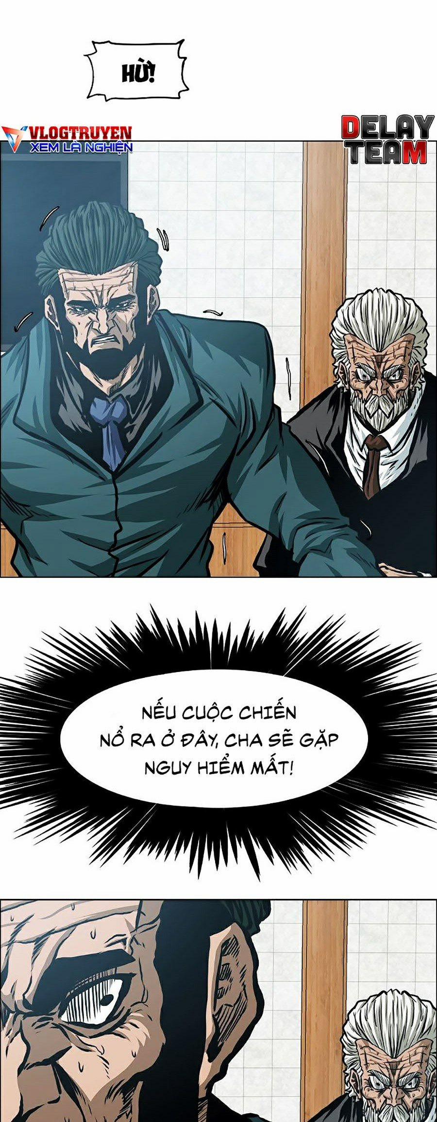 Bậc Thầy Kiếm Sư 89 trang 5