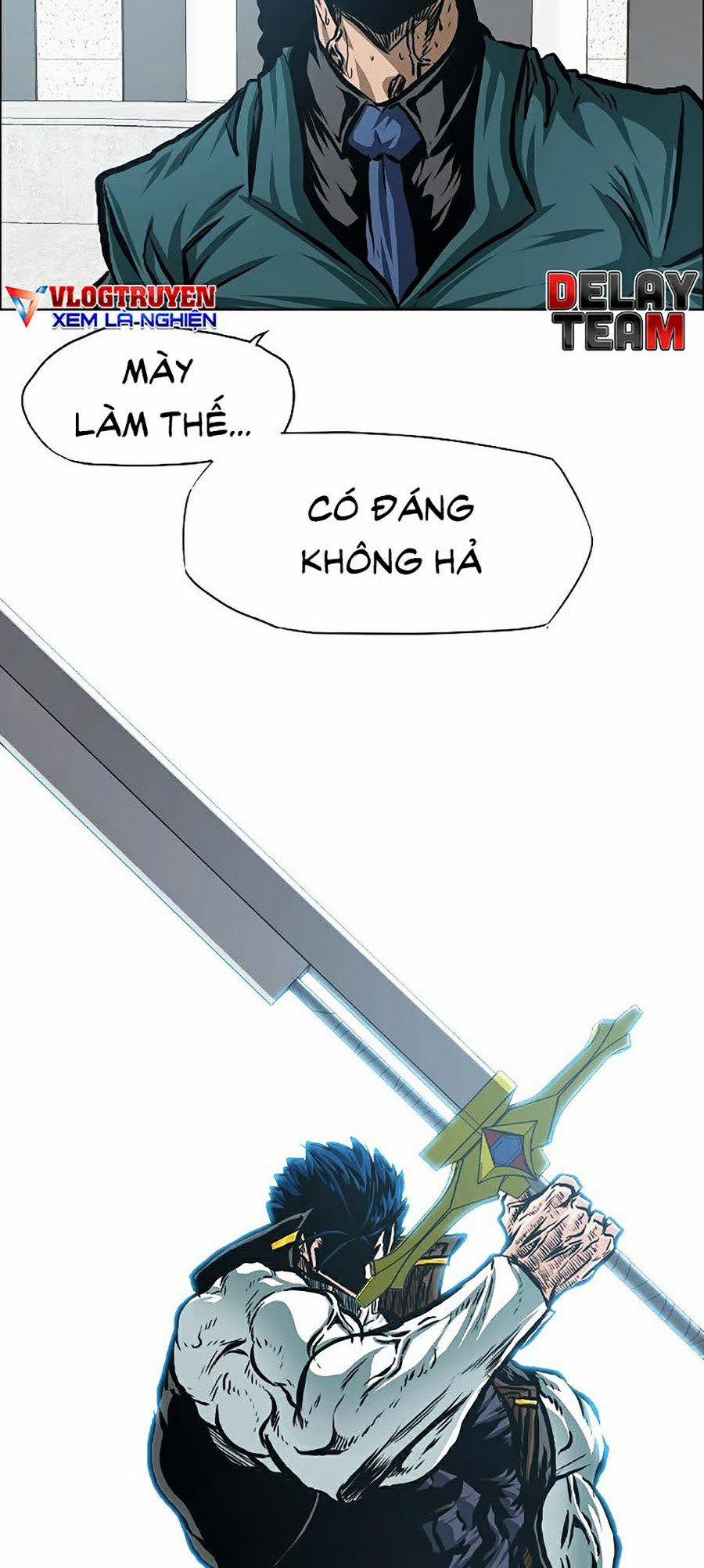 Bậc Thầy Kiếm Sư 89 trang 53