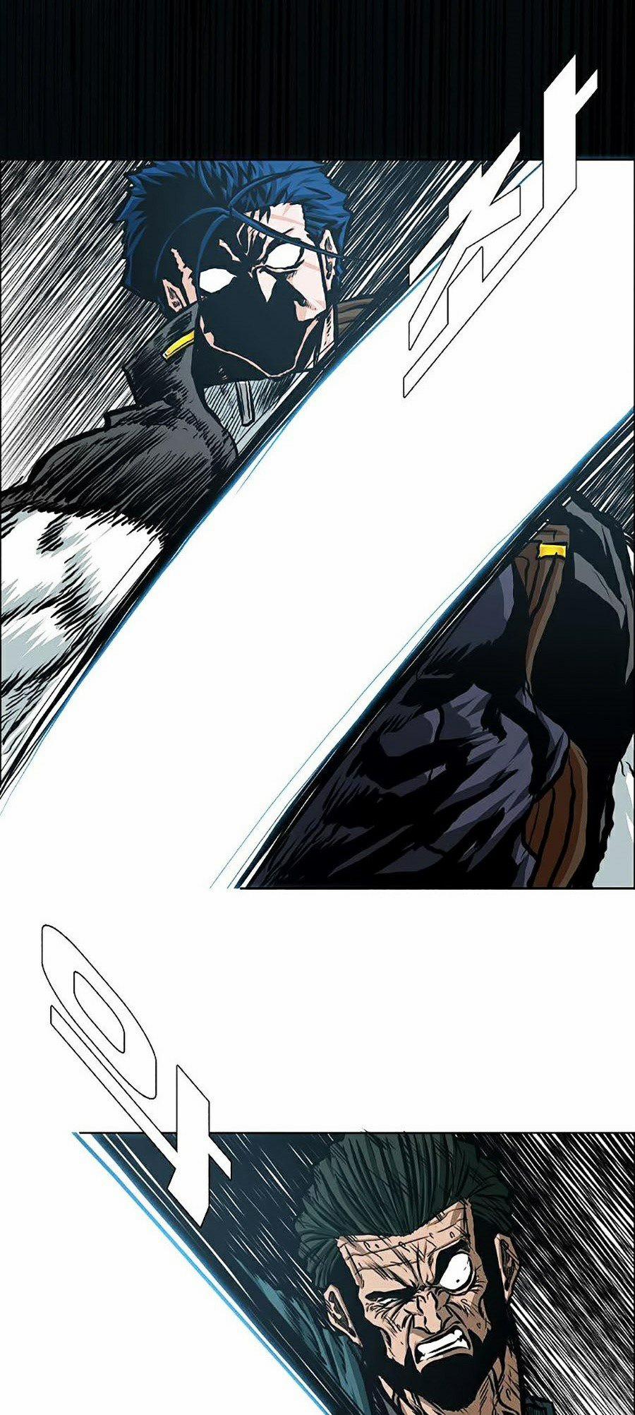 Bậc Thầy Kiếm Sư 89 trang 55