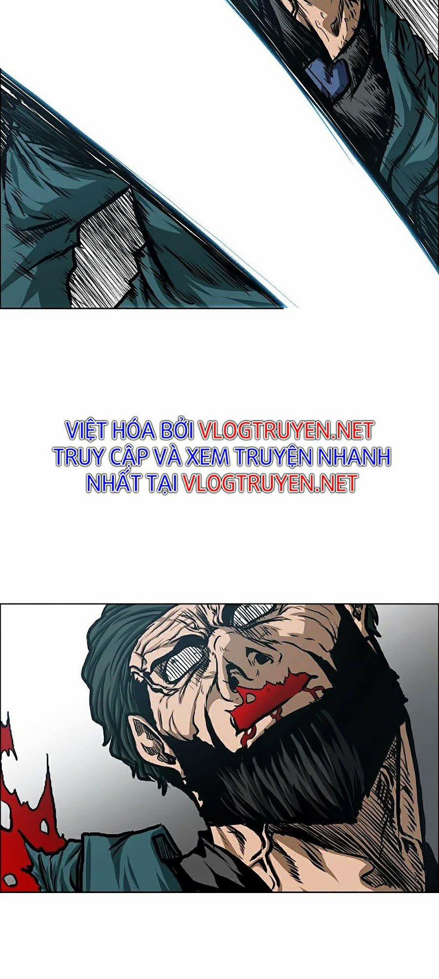 Bậc Thầy Kiếm Sư 89 trang 56