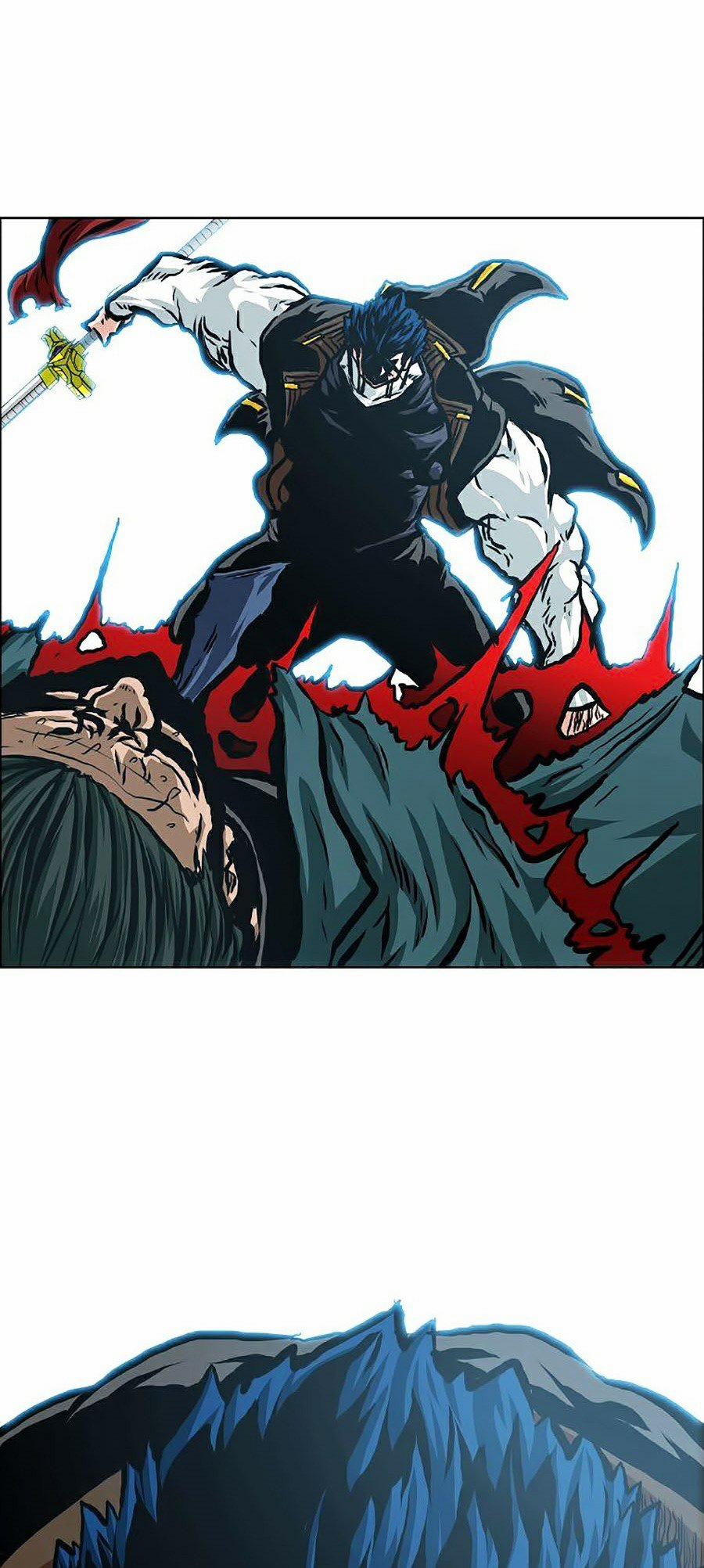 Bậc Thầy Kiếm Sư 89 trang 57