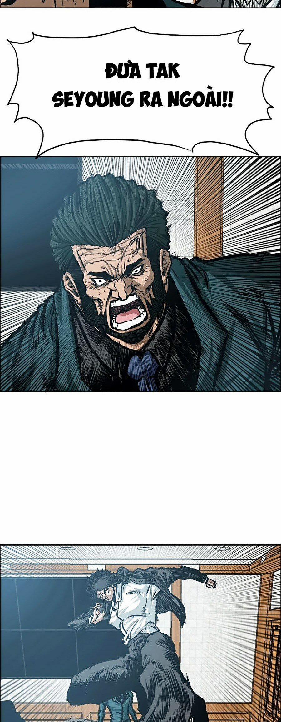 Bậc Thầy Kiếm Sư 89 trang 6