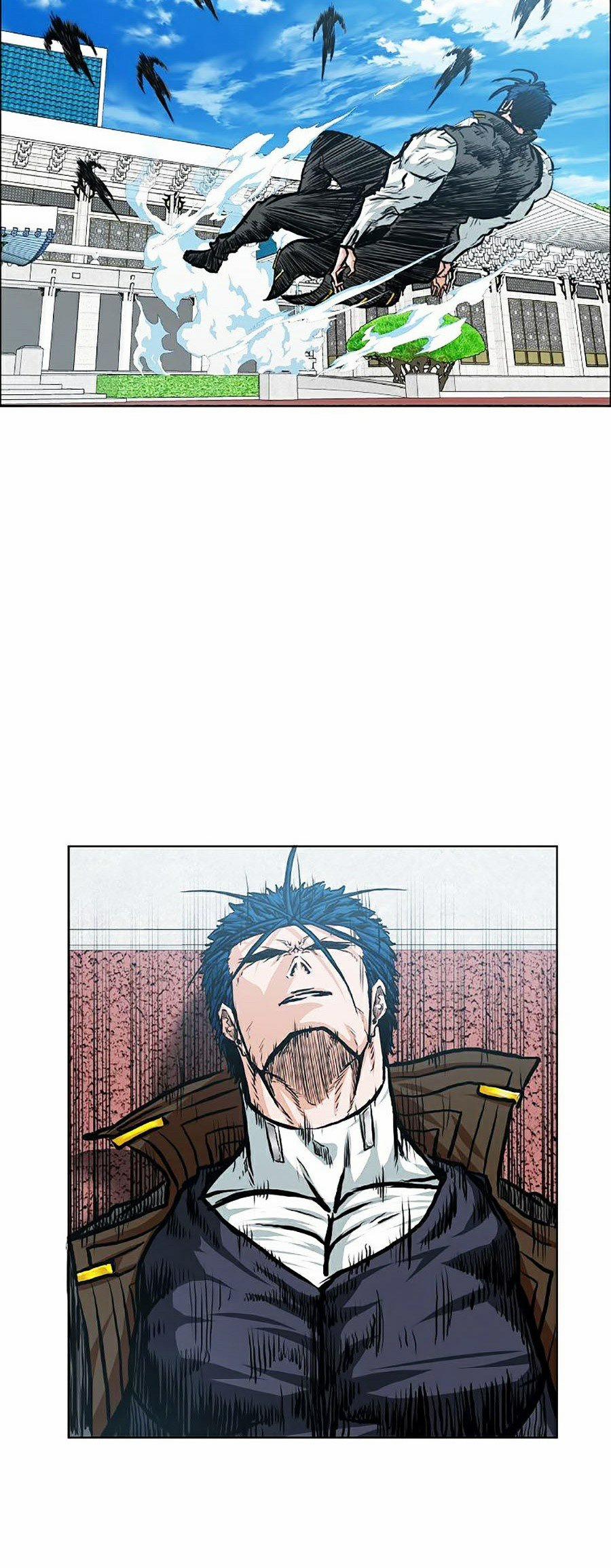 Bậc Thầy Kiếm Sư 89 trang 9