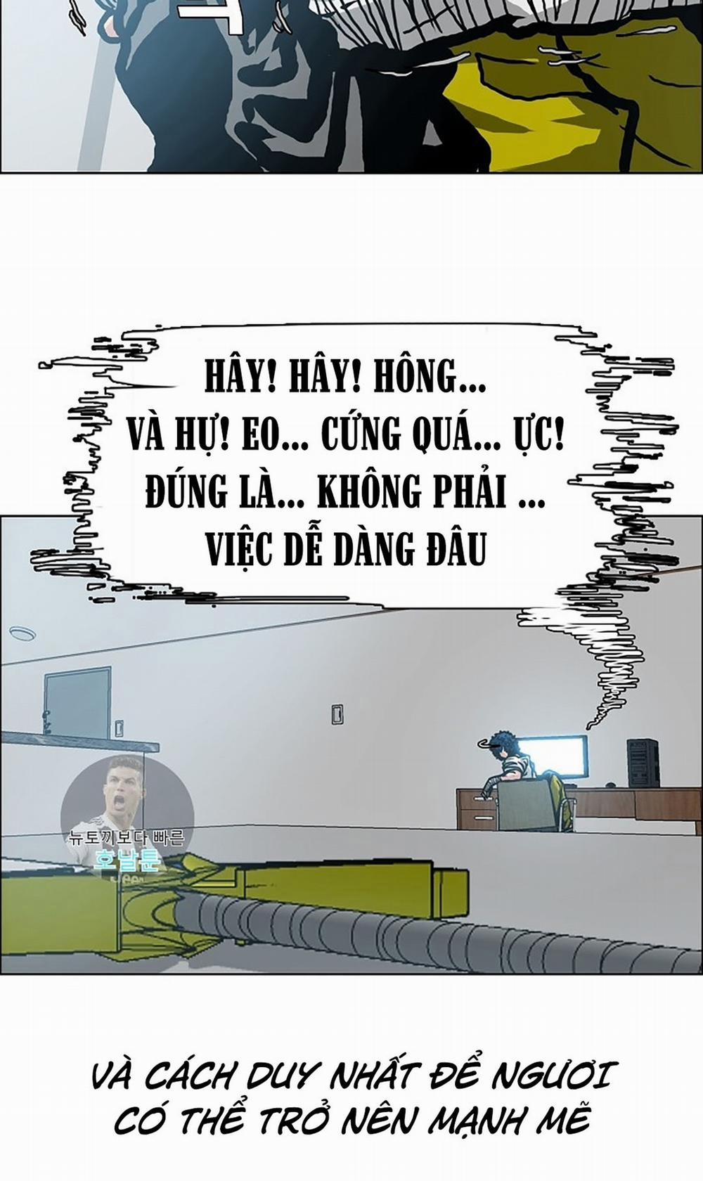 Bậc Thầy Kiếm Sư 9 trang 13