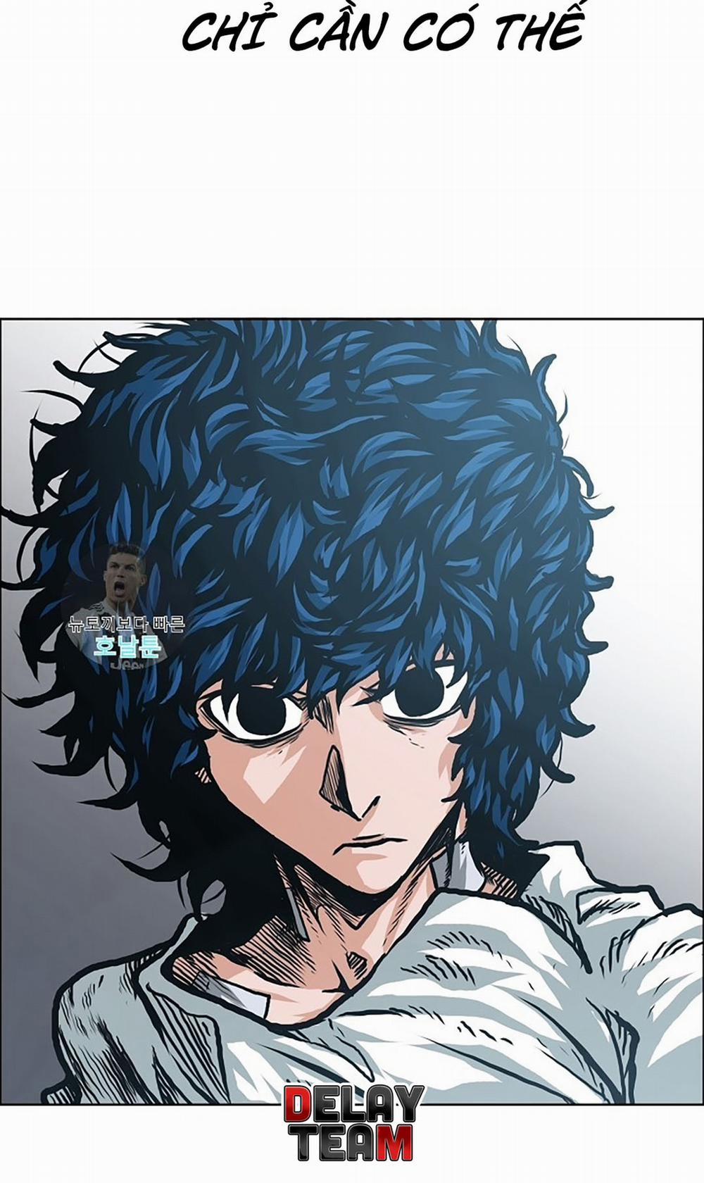 Bậc Thầy Kiếm Sư 9 trang 15