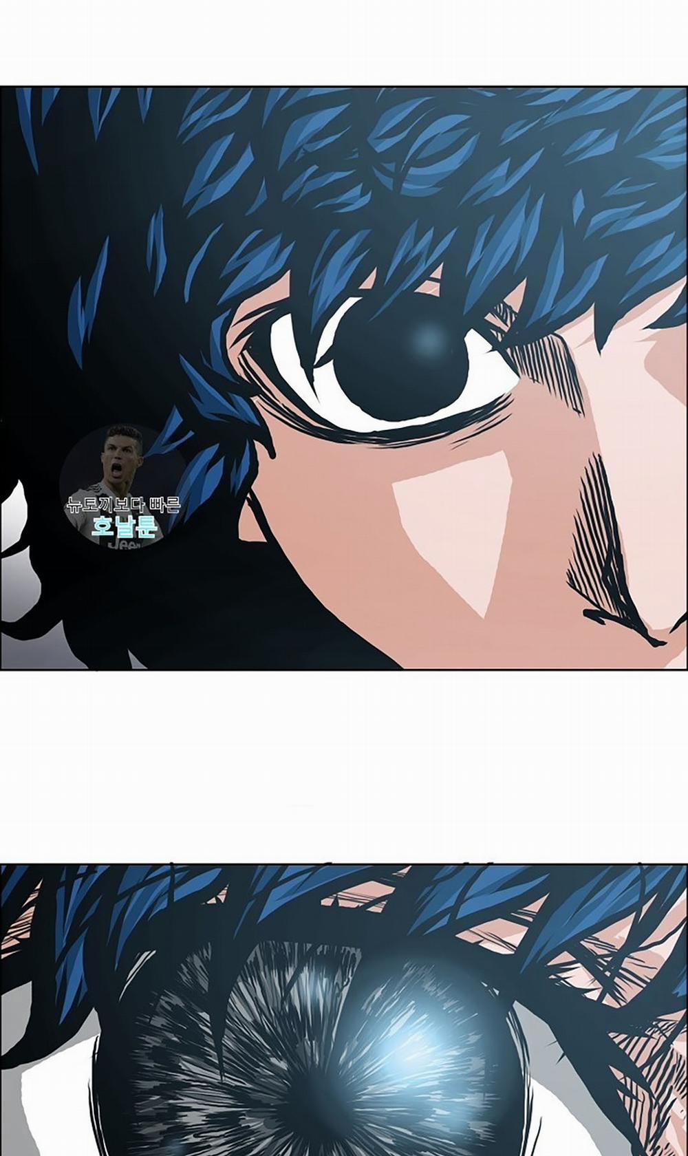 Bậc Thầy Kiếm Sư 9 trang 16