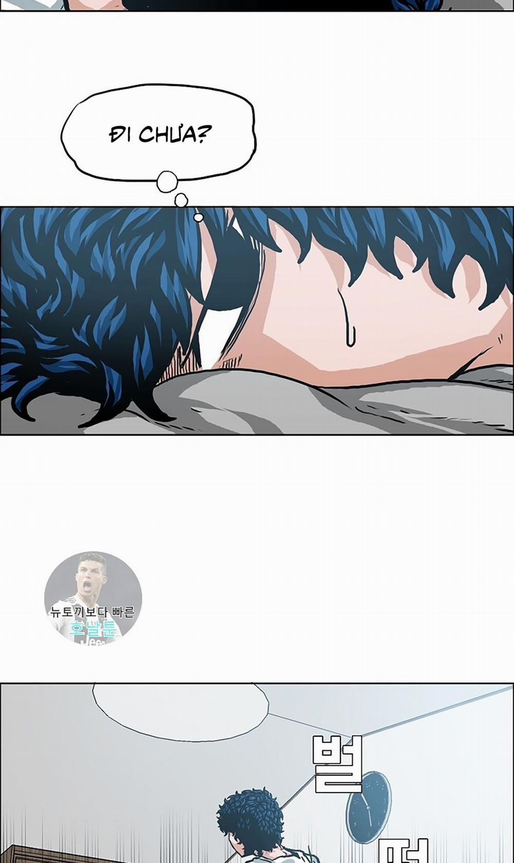 Bậc Thầy Kiếm Sư 9 trang 23