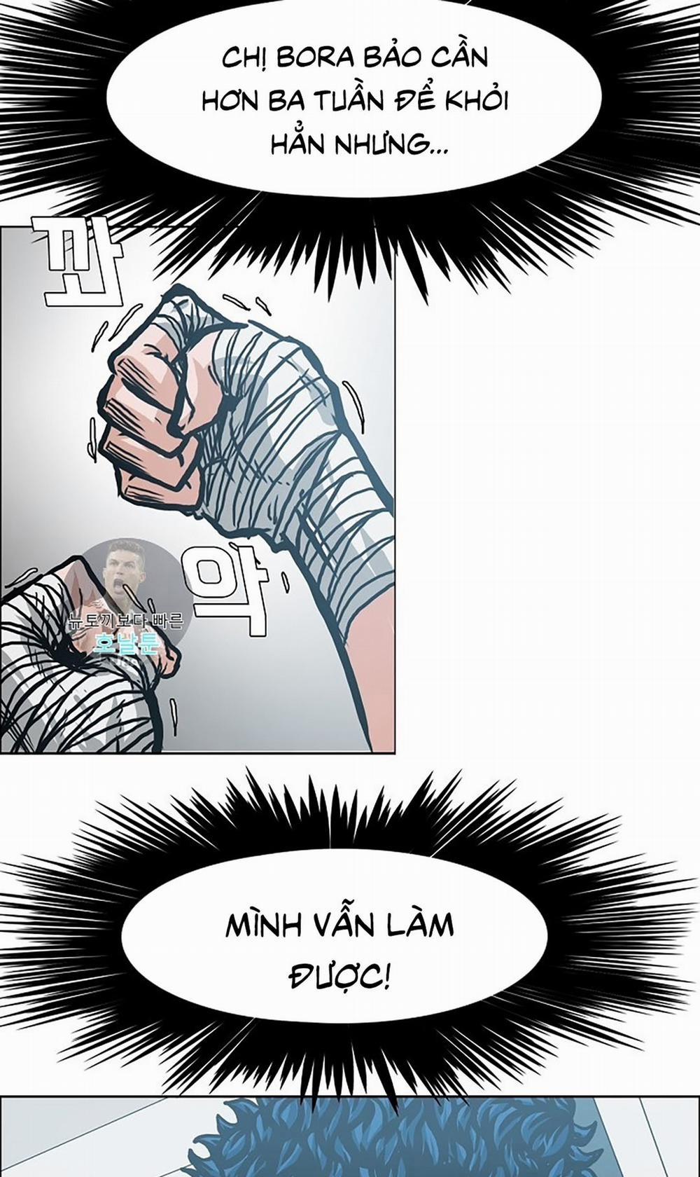 Bậc Thầy Kiếm Sư 9 trang 25