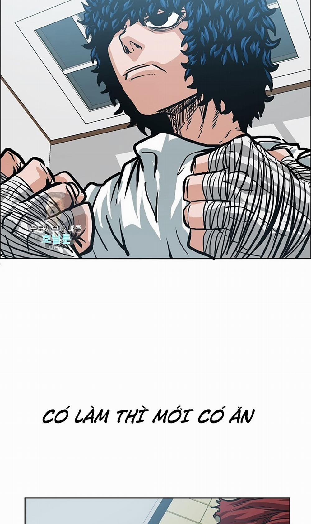 Bậc Thầy Kiếm Sư 9 trang 26