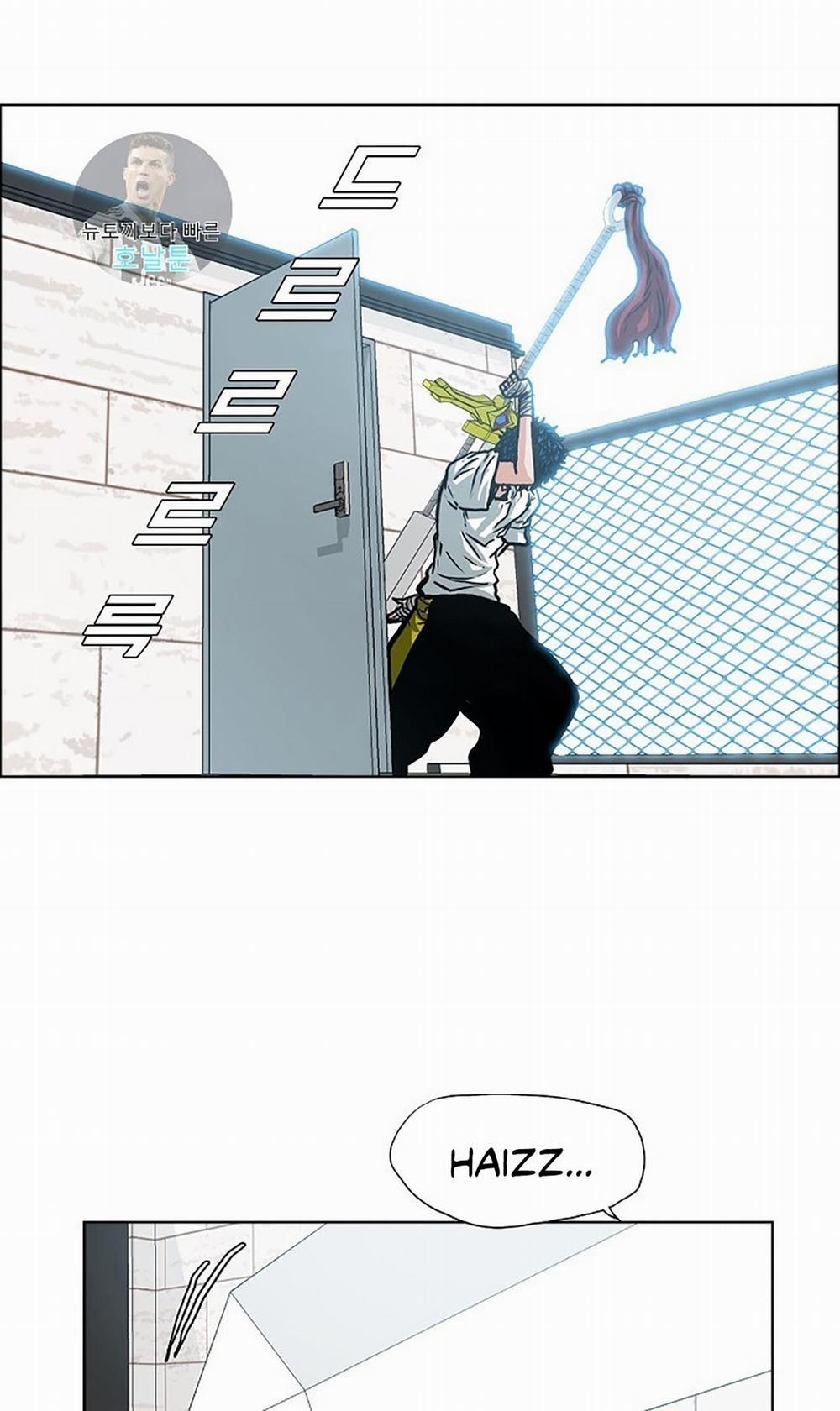 Bậc Thầy Kiếm Sư 9 trang 29