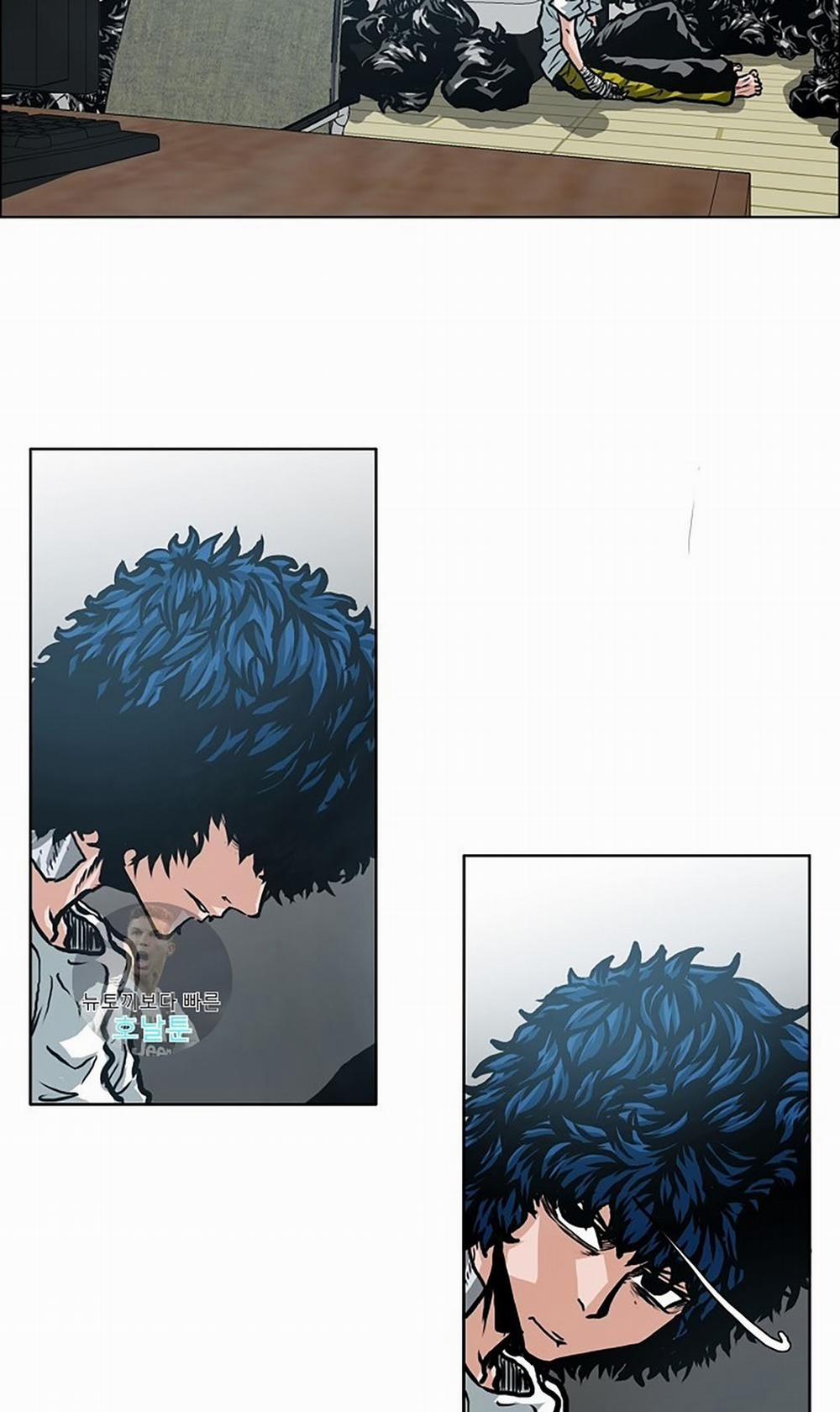 Bậc Thầy Kiếm Sư 9 trang 3