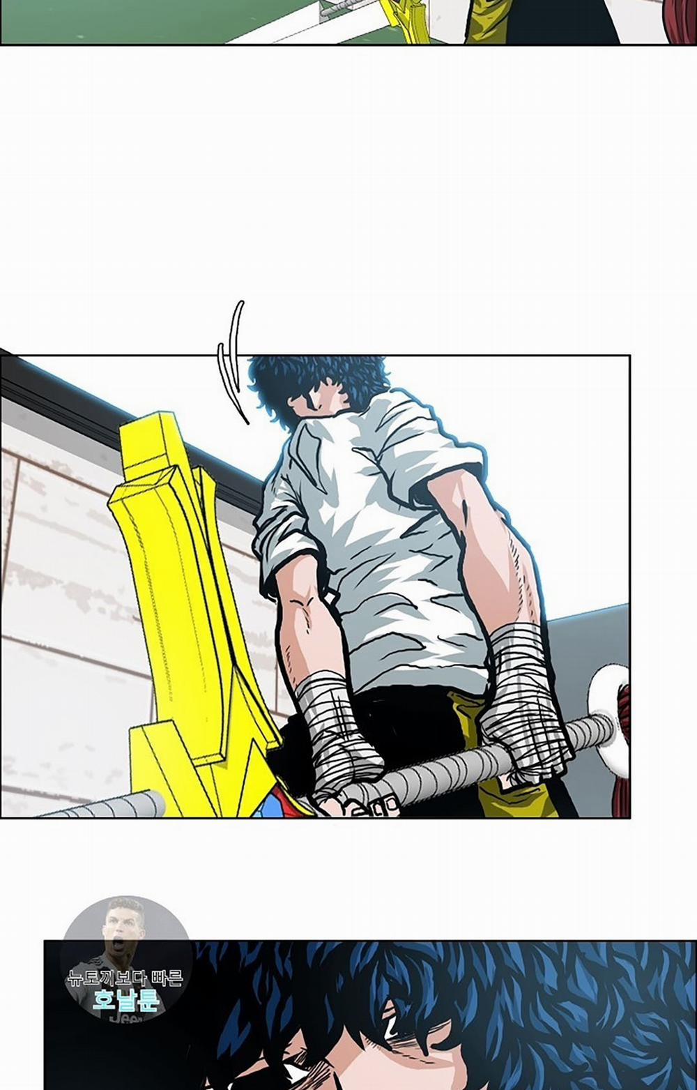 Bậc Thầy Kiếm Sư 9 trang 37