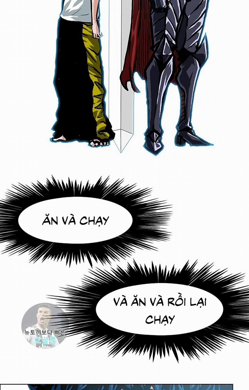 Bậc Thầy Kiếm Sư 9 trang 39