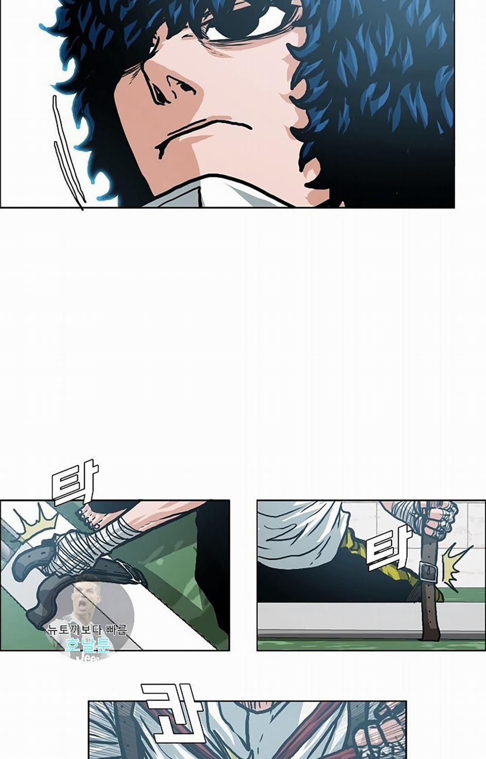 Bậc Thầy Kiếm Sư 9 trang 40