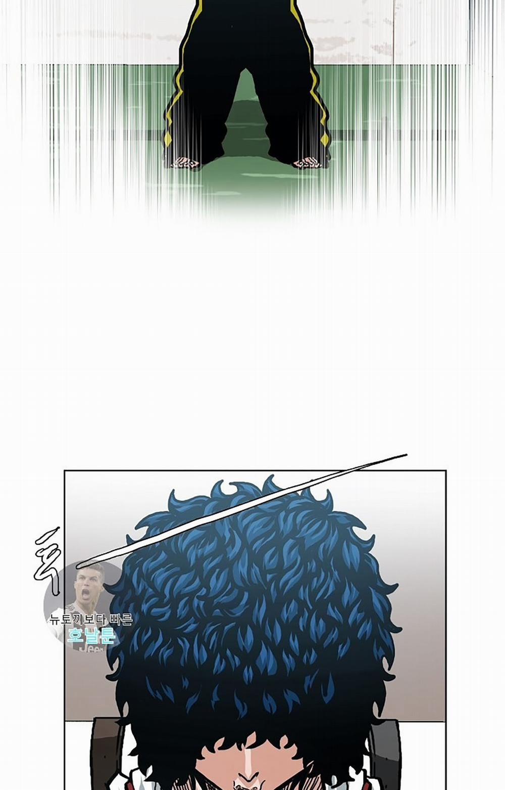 Bậc Thầy Kiếm Sư 9 trang 42