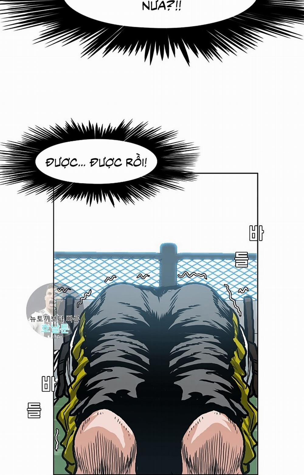 Bậc Thầy Kiếm Sư 9 trang 47