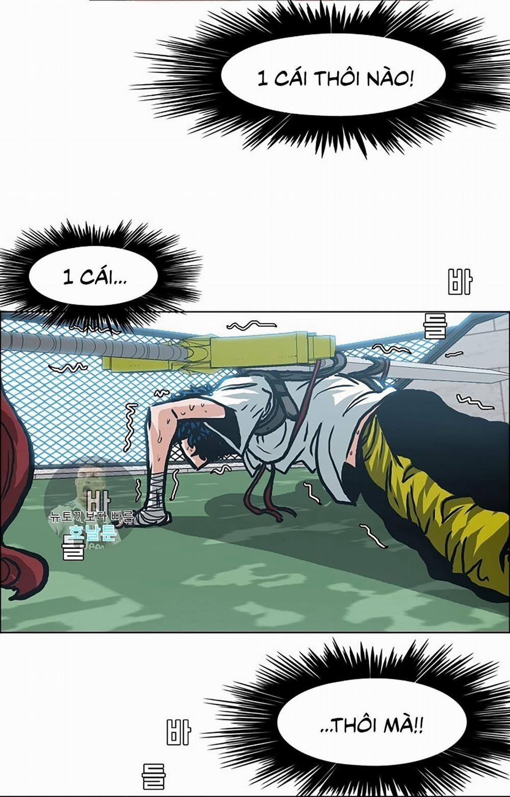 Bậc Thầy Kiếm Sư 9 trang 48