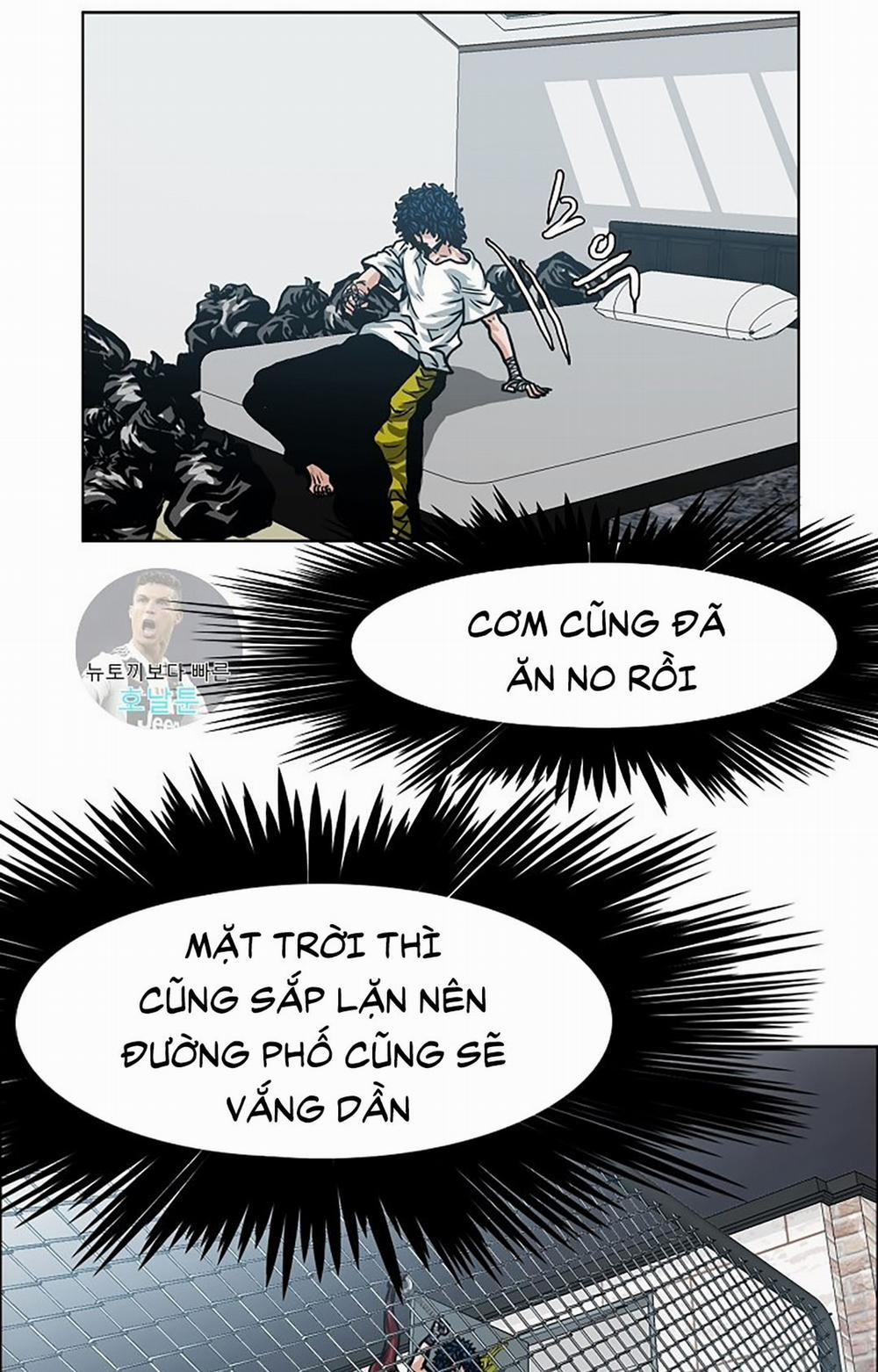 Bậc Thầy Kiếm Sư 9 trang 55