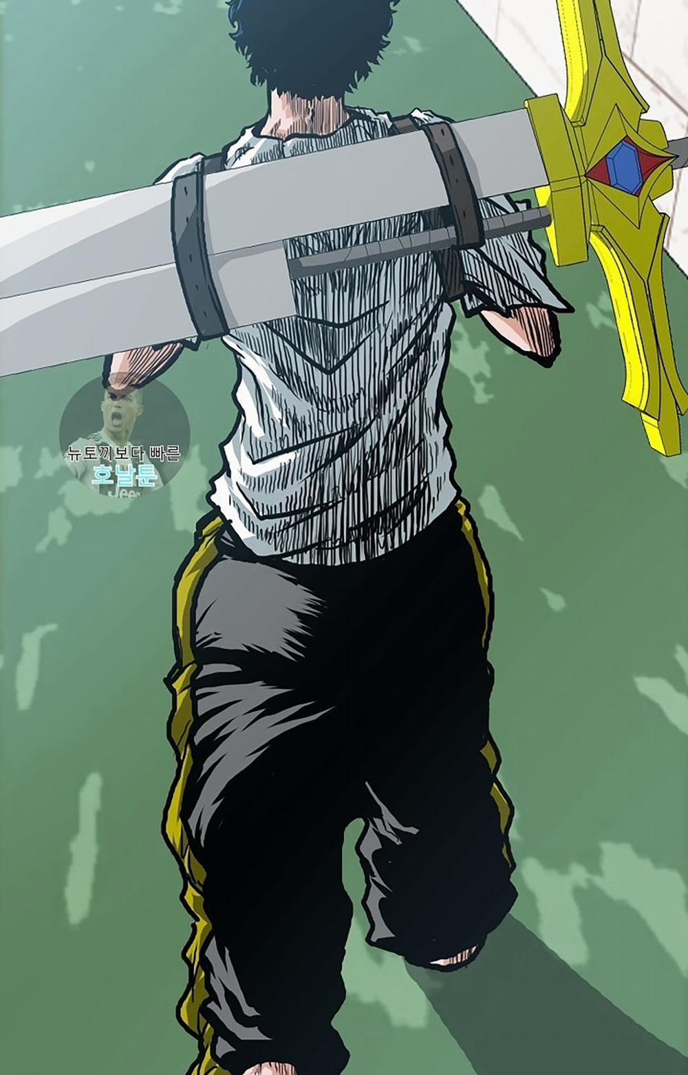 Bậc Thầy Kiếm Sư 9 trang 58