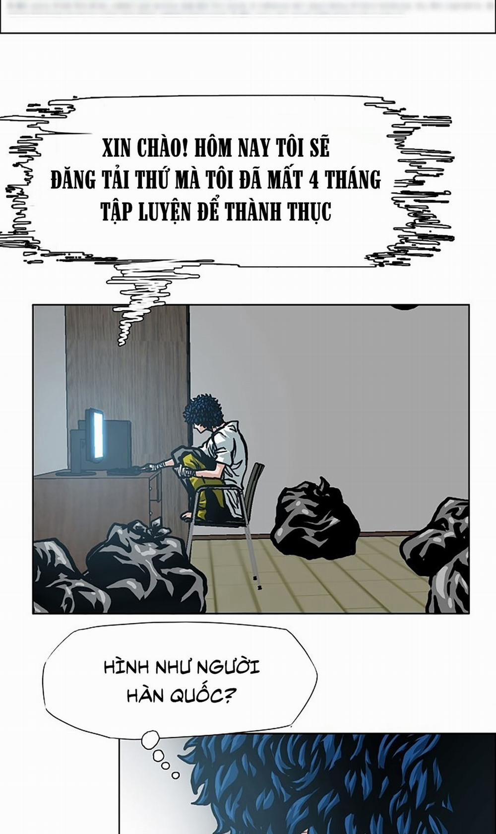 Bậc Thầy Kiếm Sư 9 trang 8