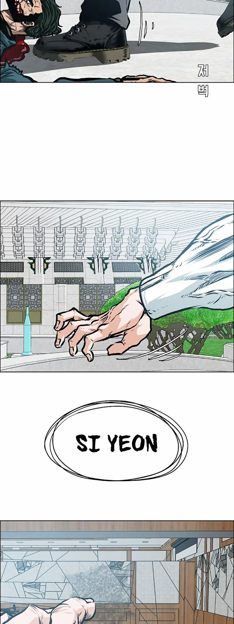 Bậc Thầy Kiếm Sư 90 trang 10