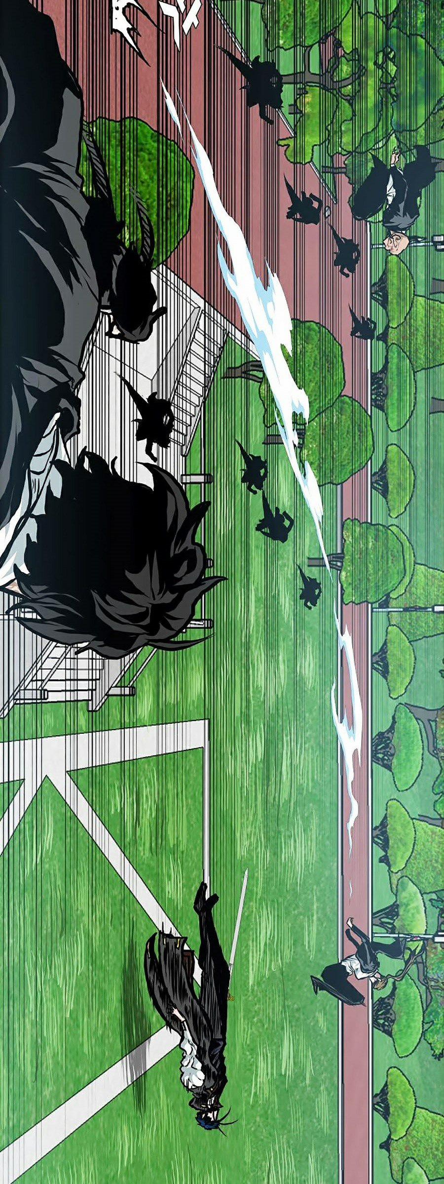 Bậc Thầy Kiếm Sư 90 trang 13