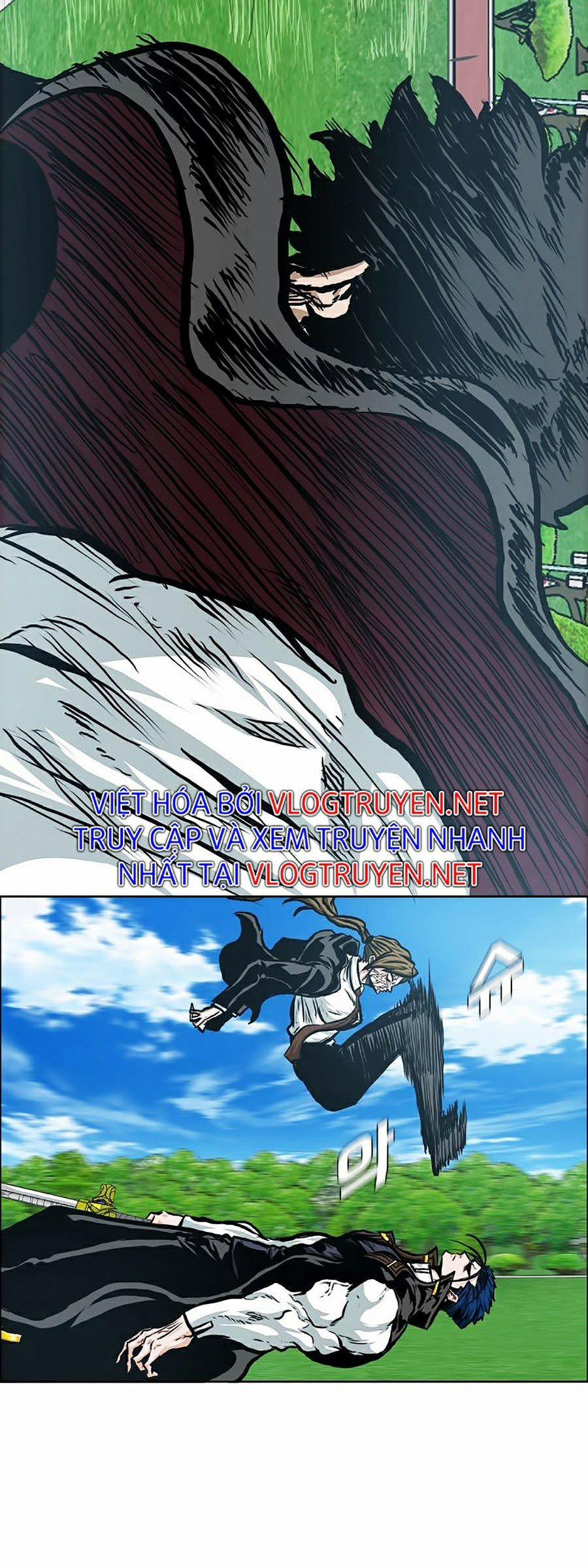 Bậc Thầy Kiếm Sư 90 trang 14