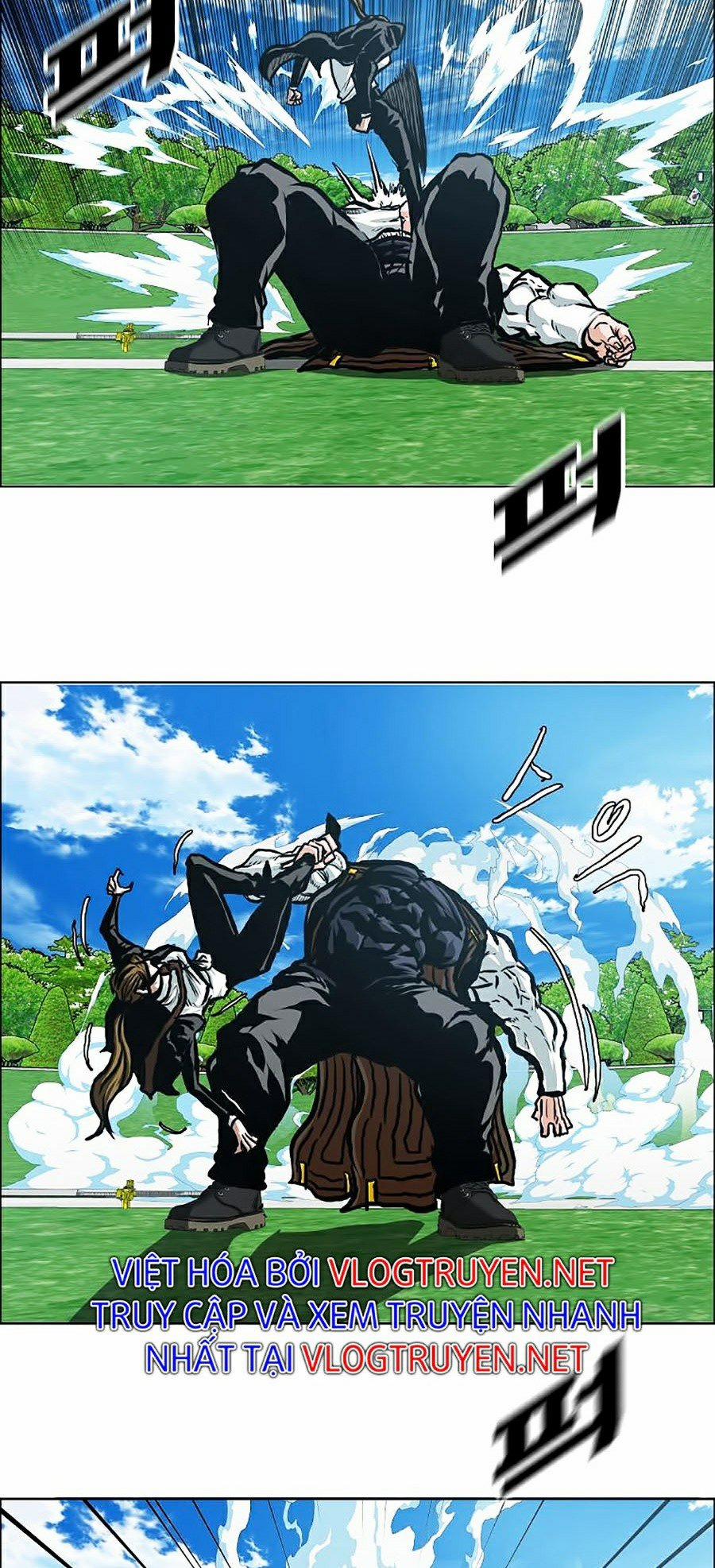 Bậc Thầy Kiếm Sư 90 trang 18