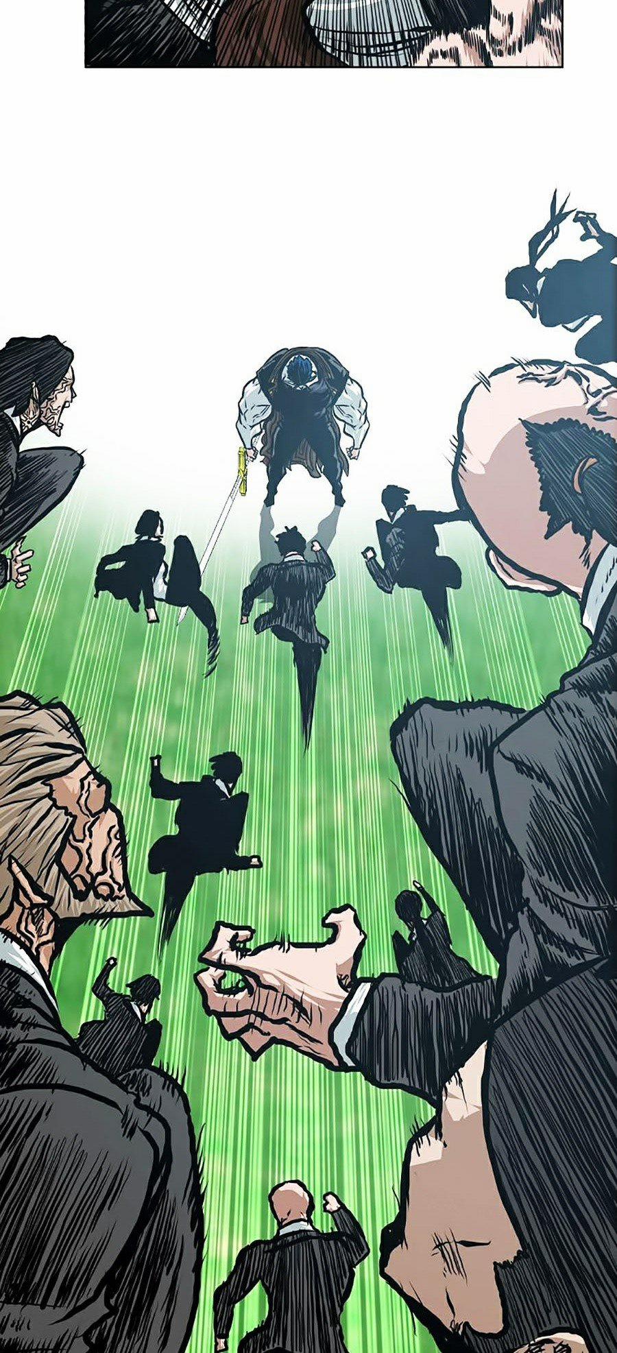 Bậc Thầy Kiếm Sư 90 trang 27