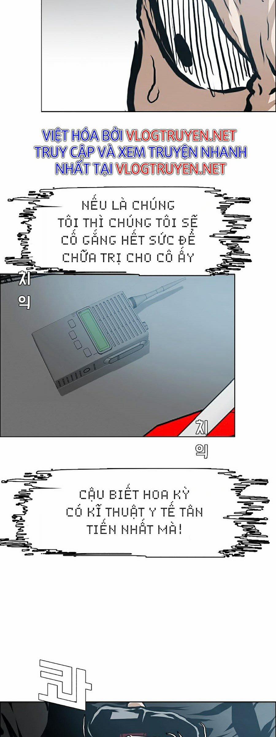 Bậc Thầy Kiếm Sư 90 trang 3