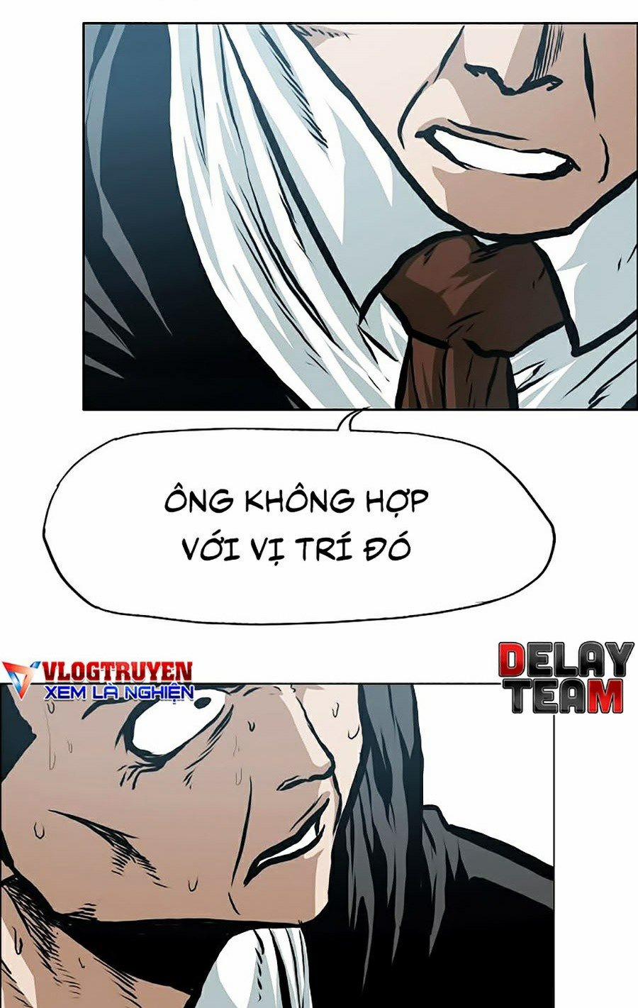 Bậc Thầy Kiếm Sư 90 trang 35