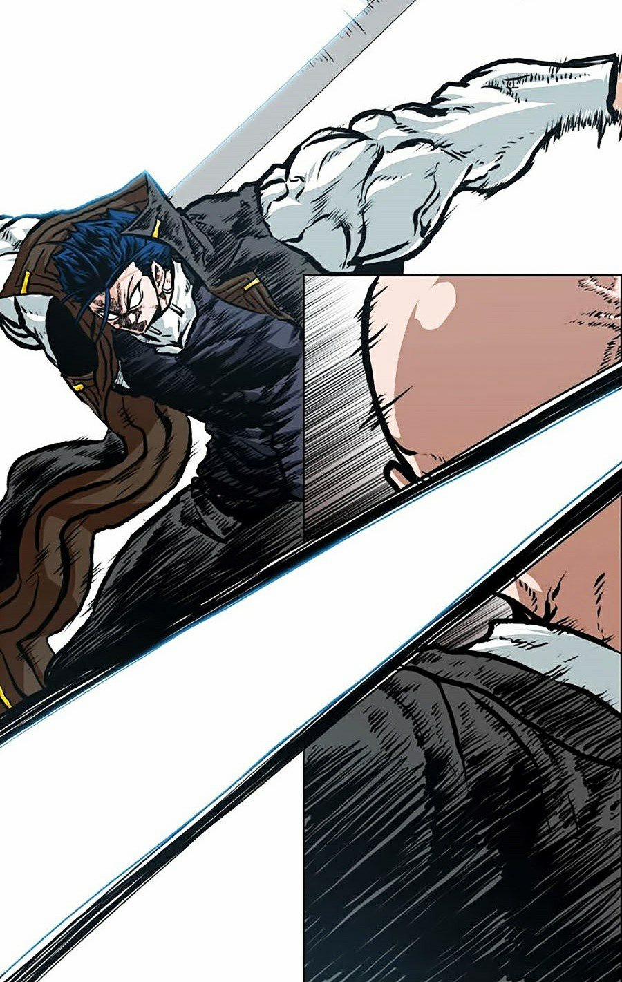 Bậc Thầy Kiếm Sư 90 trang 47