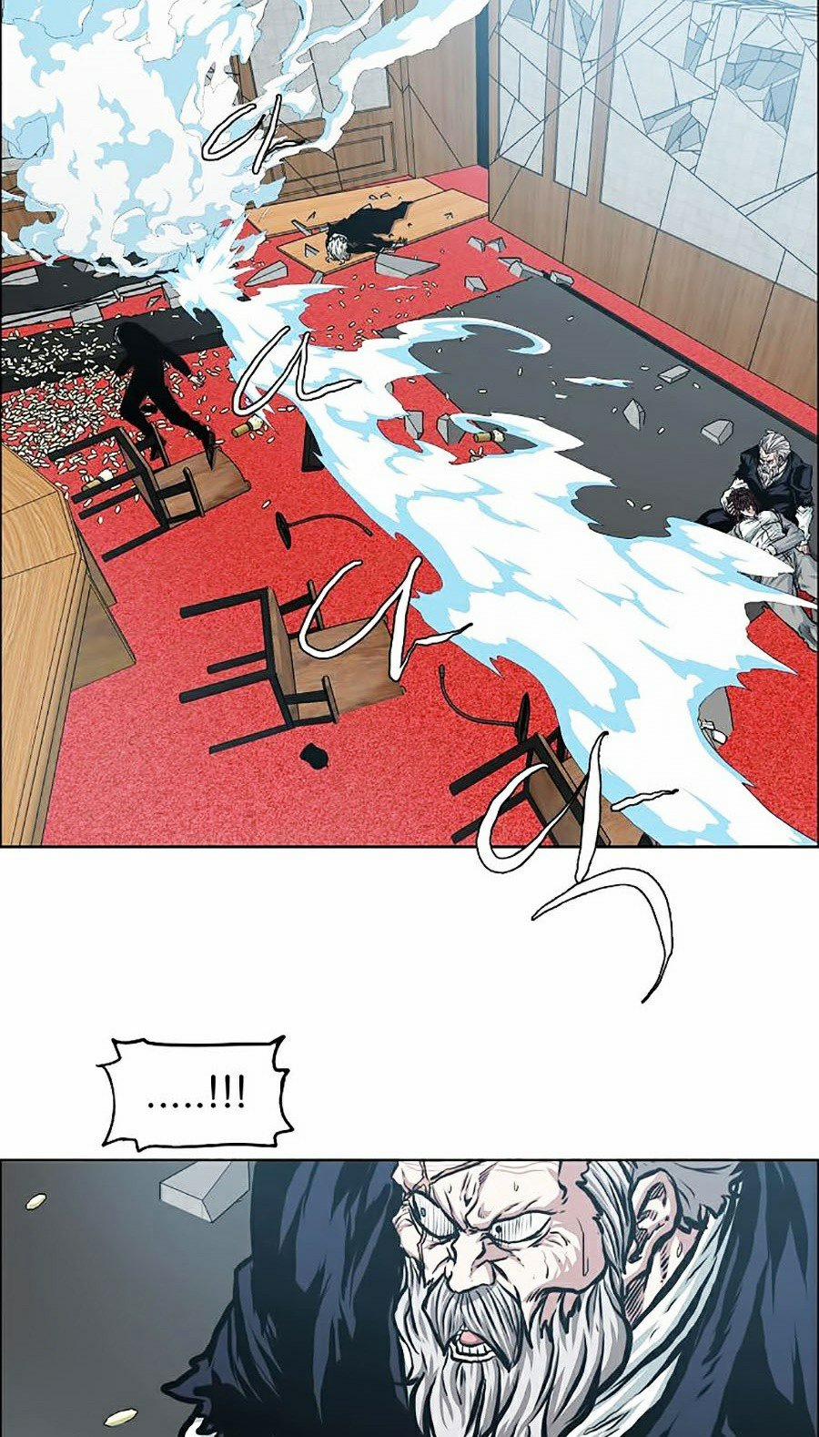 Bậc Thầy Kiếm Sư 90 trang 62