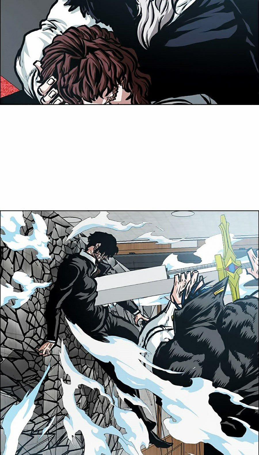 Bậc Thầy Kiếm Sư 90 trang 63