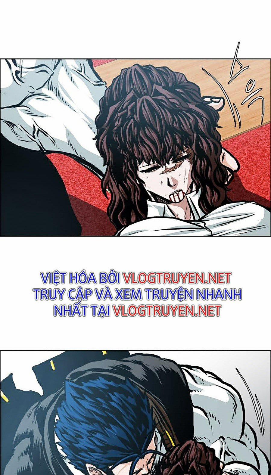 Bậc Thầy Kiếm Sư 90 trang 71