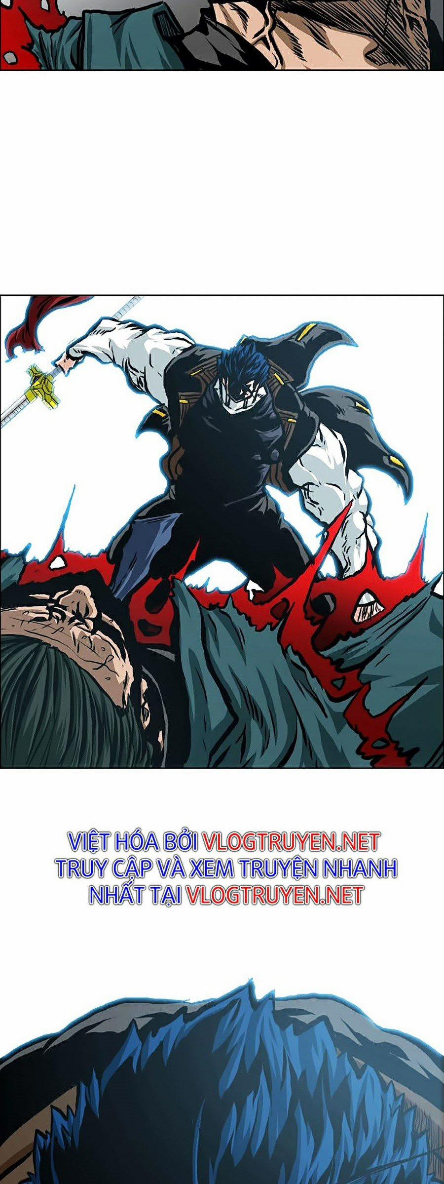 Bậc Thầy Kiếm Sư 90 trang 8