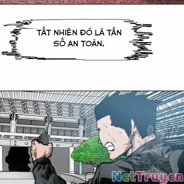 Bậc Thầy Kiếm Sư 91 trang 19