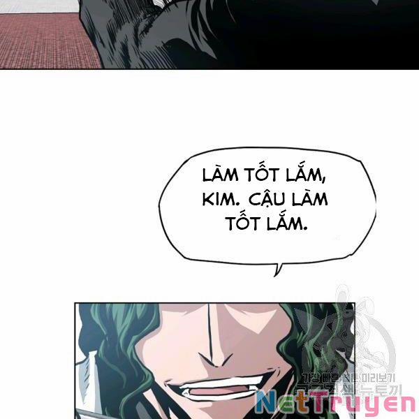 Bậc Thầy Kiếm Sư 91 trang 20