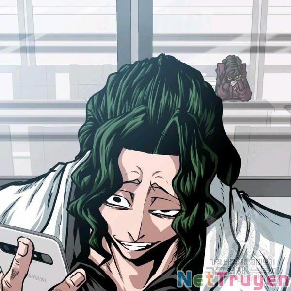 Bậc Thầy Kiếm Sư 91 trang 22