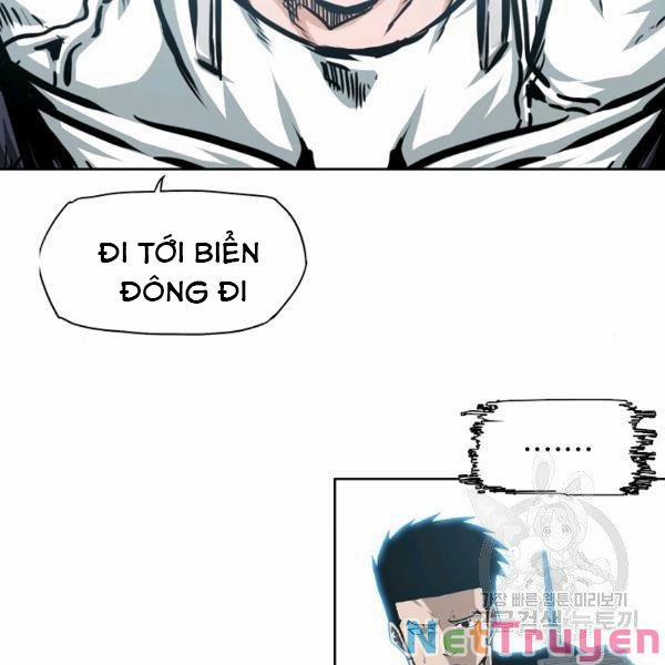 Bậc Thầy Kiếm Sư 91 trang 52