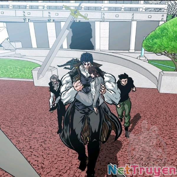 Bậc Thầy Kiếm Sư 91 trang 77