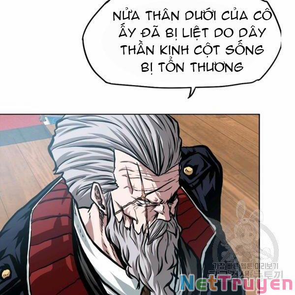 Bậc Thầy Kiếm Sư 92 trang 54