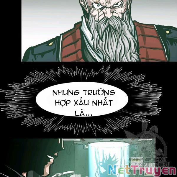 Bậc Thầy Kiếm Sư 92 trang 85